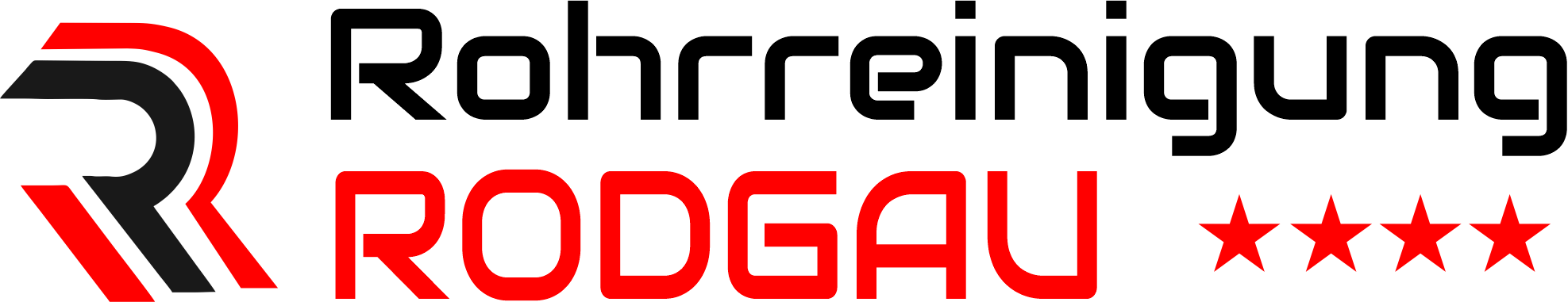 Rohrreinigung Rodgau Logo