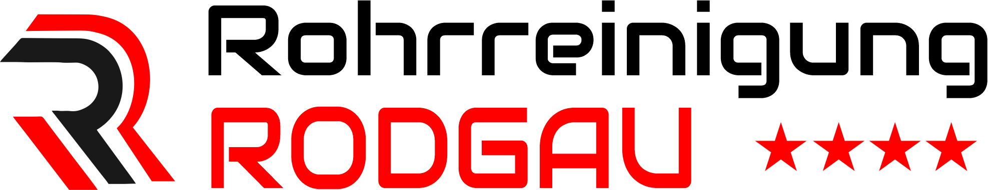Rohrreinigung Rodgau Logo