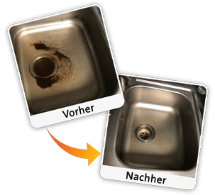 Küche & Waschbecken Verstopfung
																											Rodgau